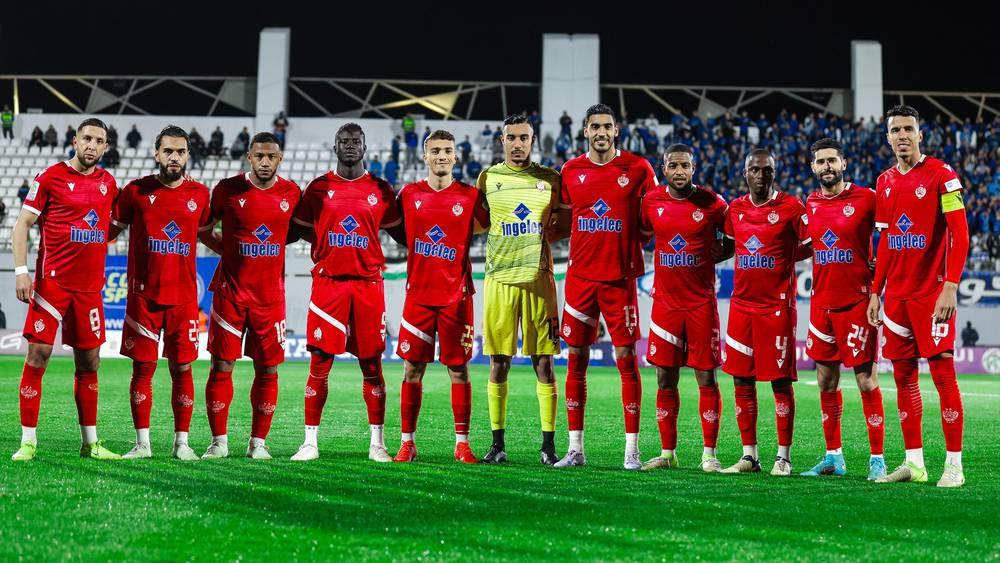 تقارير سعودية/ من بينها الوداد.. برمجة البطولة العربية ما بين 25 يوليوز و11 غشت بسبب مشاركة بعض الأندية في المونديال