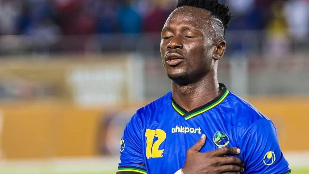 مسوفا (لاعب تنزانيا): "المغرب منتخب جيد وسنحترمه لكننا نحتاج لتحقيق الفوز أمامه"