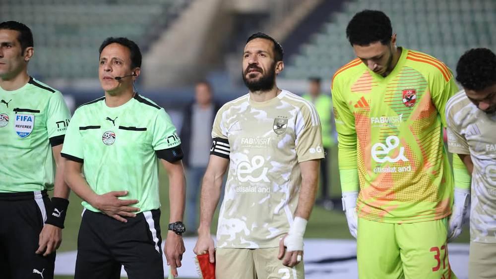 الأهلي يودع كأس عاصمة مصر بخسارة ثقيلة أمام طلائع الجيش