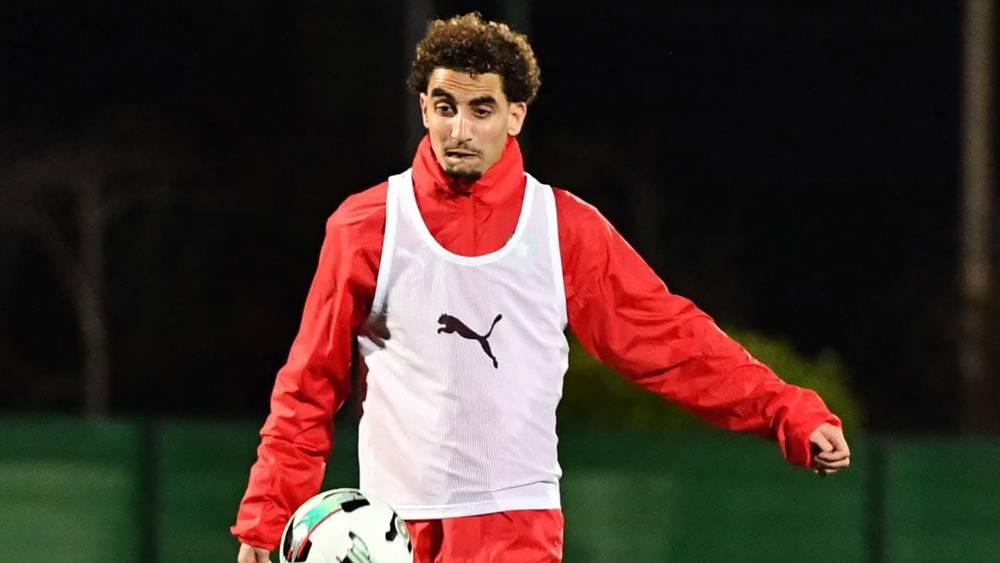 أسامة ترغالين: "صححنا أخطاء مواجهة النيجر وجاهزون لمباراة تنزانيا"