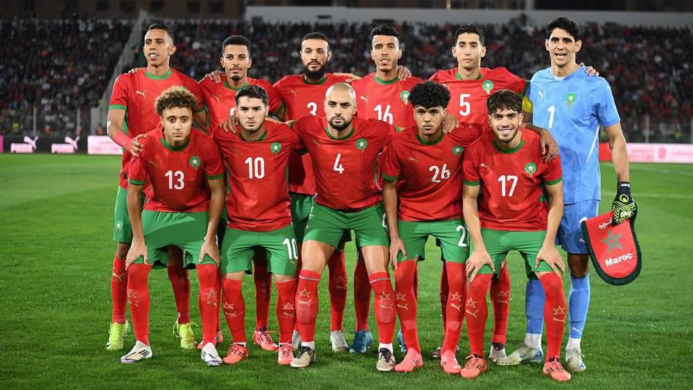 المنتخب المغربي يُواجه نظيره التنزاني وعينه على الاقتراب من التأهل لنهائيات كأس العالم 2026