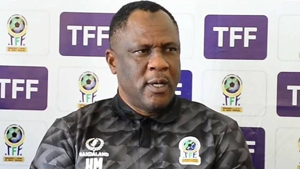 مدرب المنتخب التنزاني: "سنواجه المغرب بدون خوف ولا نحتاج لشيء أكثر من الفوز اليوم"