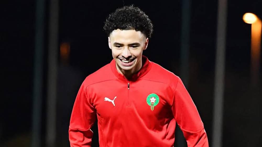 الطالبي حاضر رفقة "الأسود" أمام تنزانيا