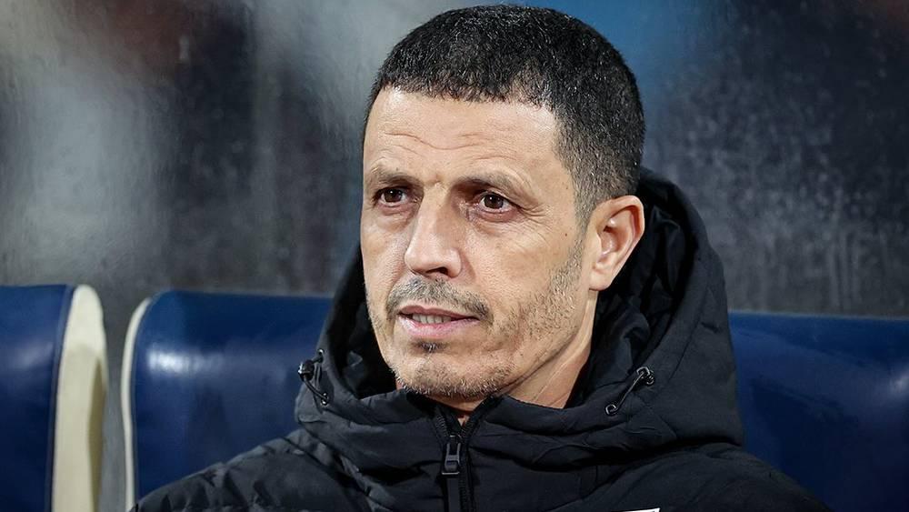 السلامي بعد التعادل أمام كوريا الجنوبية: "أنا واثق من أننا سنتأهل إلى كأس العالم"