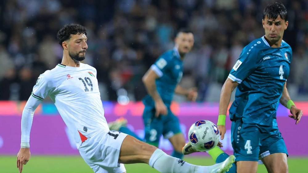 تصفيات "المونديال"/ منتخب فلسطين يقلب تأخره إلى فوز "قاتل" ضد العراق (2-1)