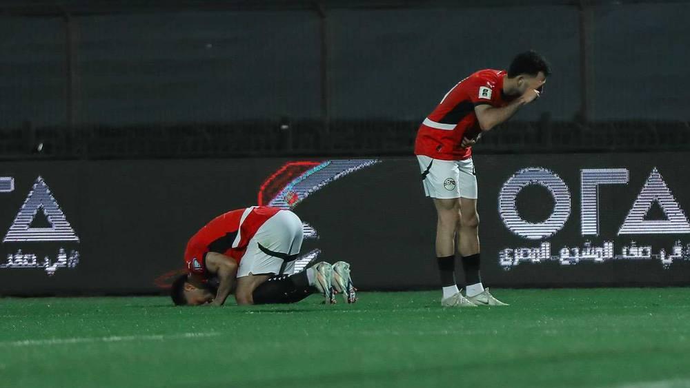 تصفيات "المونديال"/ مصر تواصل صدارتها للمجموعة الأولى بعد تغلبها على سيراليون (1-0)