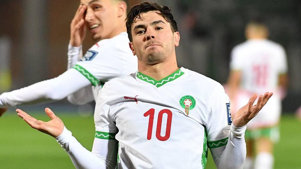 دياز: "مساندة الجمهور دفعتنا لتحقيق الانتصار وسنتحسن لنكون في أفضل حالاتنا خلال 'الكان'"