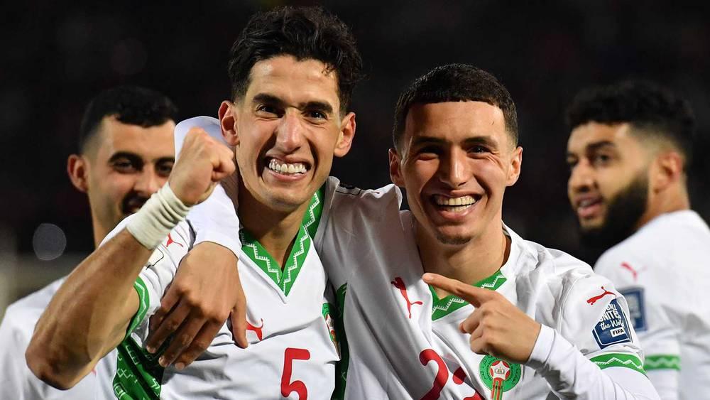 أكرد: "'الكان' سيُلعب على أرضنا وأنا شخصياً لست خائفاً"