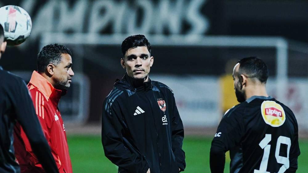 رسميا/ اللجنة الأولمبية المصرية ترفض شكوى الأهلي بشأن مباراة "الديربي" ضد الزمالك