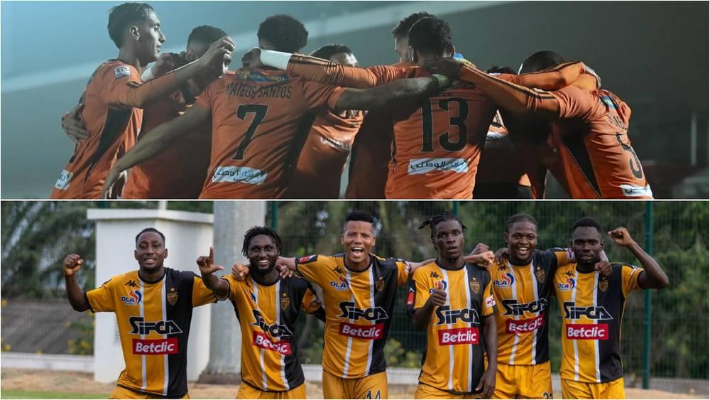 أسيك ميموزا يطرح تذاكر مباراة نهضة بركان في كأس الكونفدرالية وأثمنتها تتراوح ما بين 15 و300 درهم