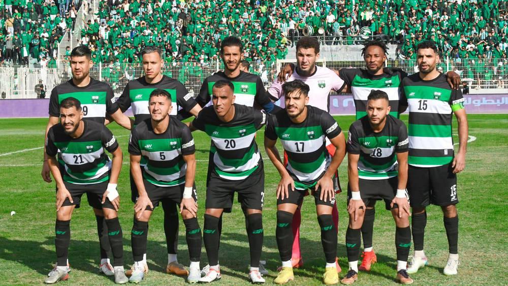 كأس العرش/ يوسفية برشيد يعبر إلى ثمن النهائي بعد تغلبه على وداد قلعة السراغنة (2-1)