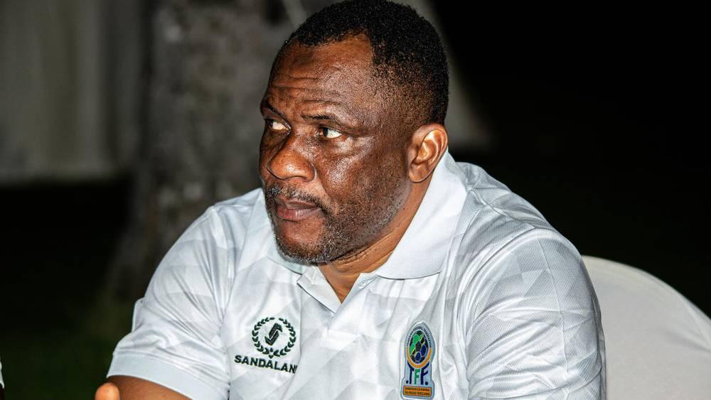 مدرب المنتخب التنزاني: "المغرب من أقوى المنتخبات الأفريقية والعالمية"