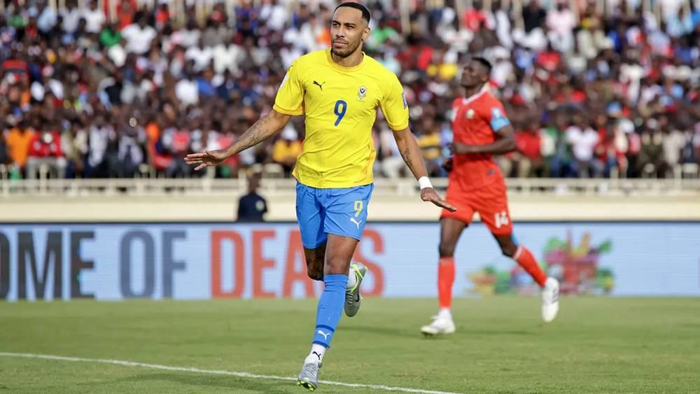 أوباميانغ: "سأذهب للمغرب بعزيمة لا تتزعزع للتتويج بالكان وأنصح اللاعبين الشباب بالاستمتاع بكل لحظة في المسابقة"