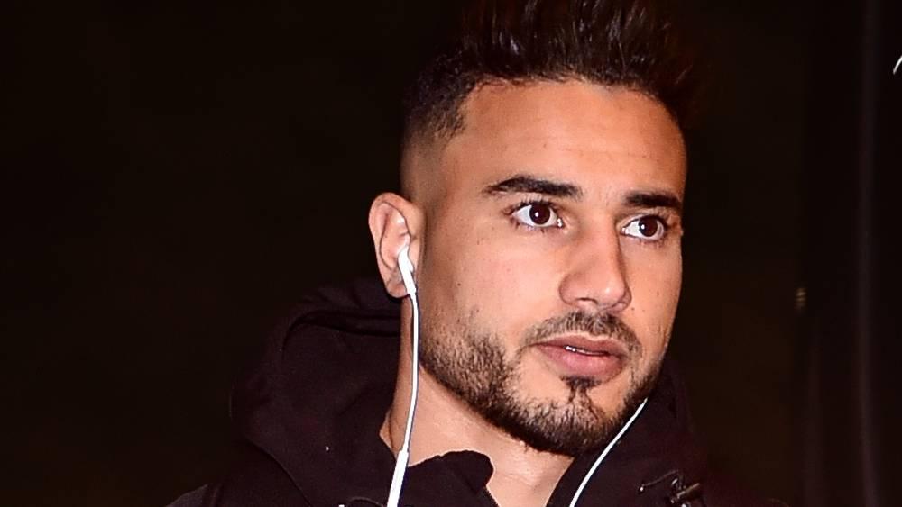 بوخريص: "أهم شيء هو الفوز أمام الماص وسنذهب لمصر من أجل البحث عن التأهل"