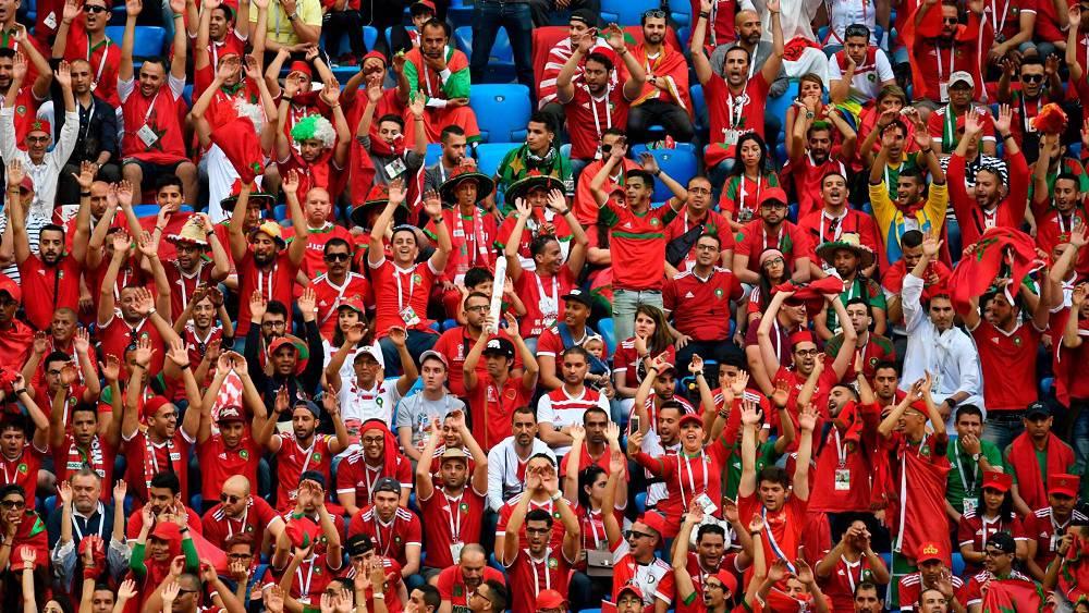 الجامعة تُحدّد أسعار تذاكر مباريات كأس أمم أفريقيا تحت 17 سنة "المغرب 2025" في 10 و20 درهما