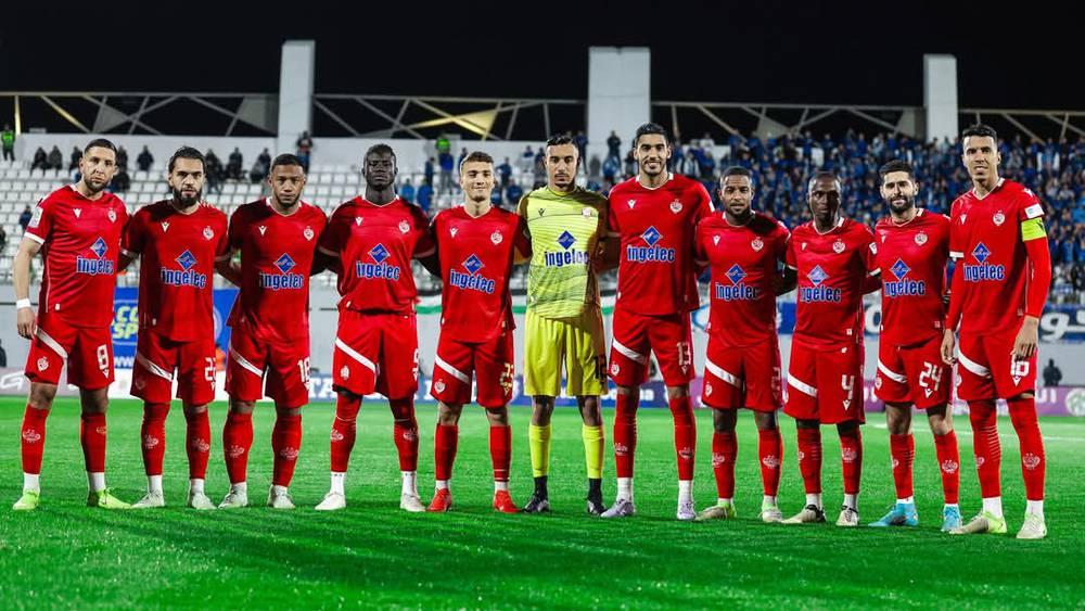 بحضور بوطويل والمترجي ومباريك وغياب بنعبيد وآرثور.. موكوينا  يستدعي 24 لاعبا لمواجهة الفتح