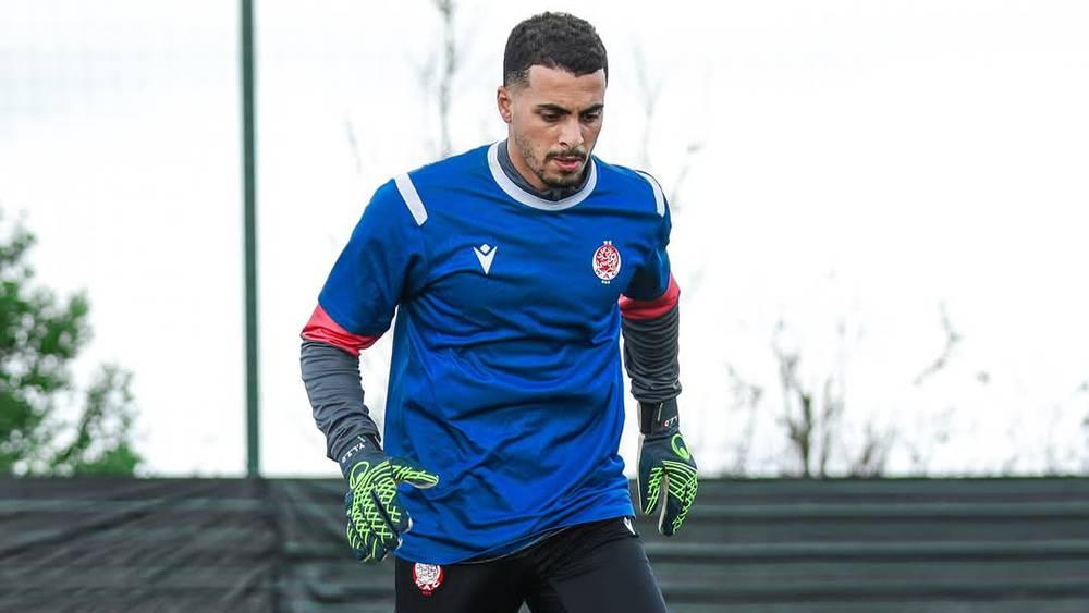 المطيع يعود إلى حماية عرين الوداد أمام الفتح في كأس العرش