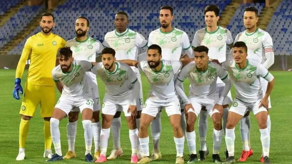 أولمبيك خريبكة والاتحاد البيضاوي يعبران إلى ثمن نهائي كأس العرش بعد الفوز على ا. الفقيه بن صالح (3-0) ومولودية وجدة (2-1)