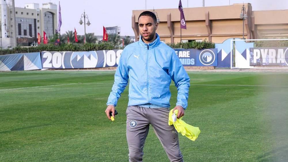 بيراميدز يبدأ استعداداته لمواجهة الجيش الملكي بخوض حصة تدريبية اليوم السبت