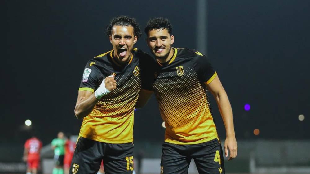 كأس العرش/ اتحاد تواركة ينتصر على شباب المحمدية (6-2) ويبلغ ثمن النهائي لملاقاة الاتحاد البيضاوي