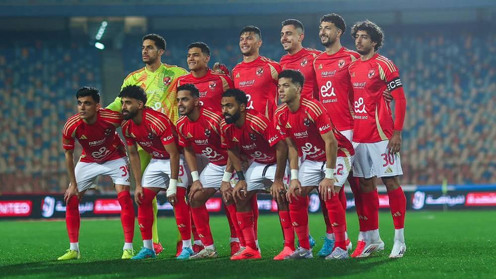 الرابطة المصرية تُعلن إلغاء عقوبة خصم 3 نقاط من رصيد الأهلي على خلفية انسحابه أمام الزمالك