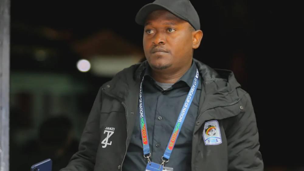 مدرب أوغندا تحت 17 سنة: "ليس من السهل أبدا مواجهة منتخب مثل المغرب الذي يتقدم علينا بفارق كبير في تصنيفات 'الفيفا'"