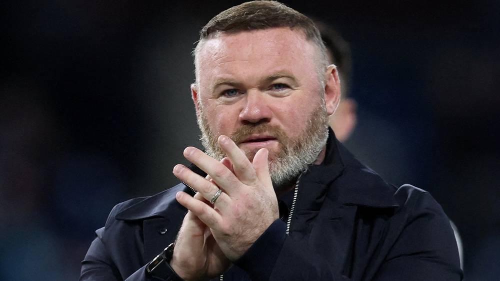 واين روني: "رحيل أرنولد عن ليفربول لن يفاجئني ولا أظن أن الأمر يتعلق فقط ببحثه عن الألقاب"