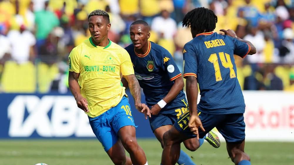 الترجي يسقط أمام سان داونز (1-0) في ذهاب ربع نهائي عصبة الأبطال