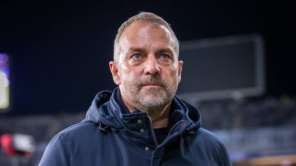 فليك: "الفوز بالثلاثية؟ إنه حلم مشروع والأسابيع القادمة لن تكون سهلة"