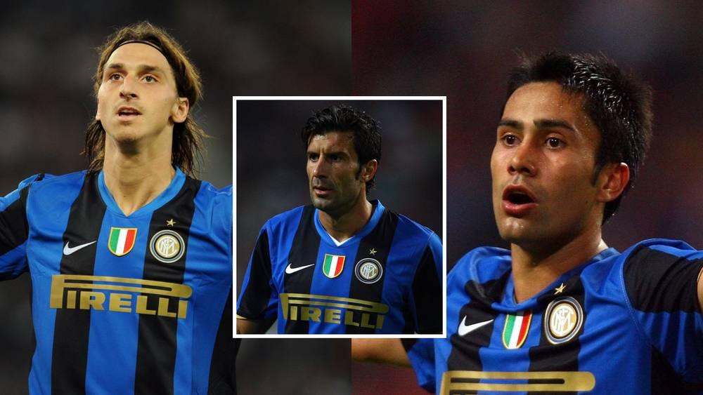 خيمينيز لاعب سابق للإنتر: "ذات يوم دخل إبراهيموفيتش وقال لنا: 'أنا المدير هنا وأنا من يكسب أكثر من المال'"