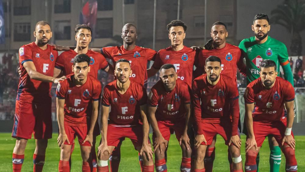 أولمبيك آسفي يُعلن رفع المنع من التعاقدات بعد تسوية 90٪؜ من الملفات العالقة