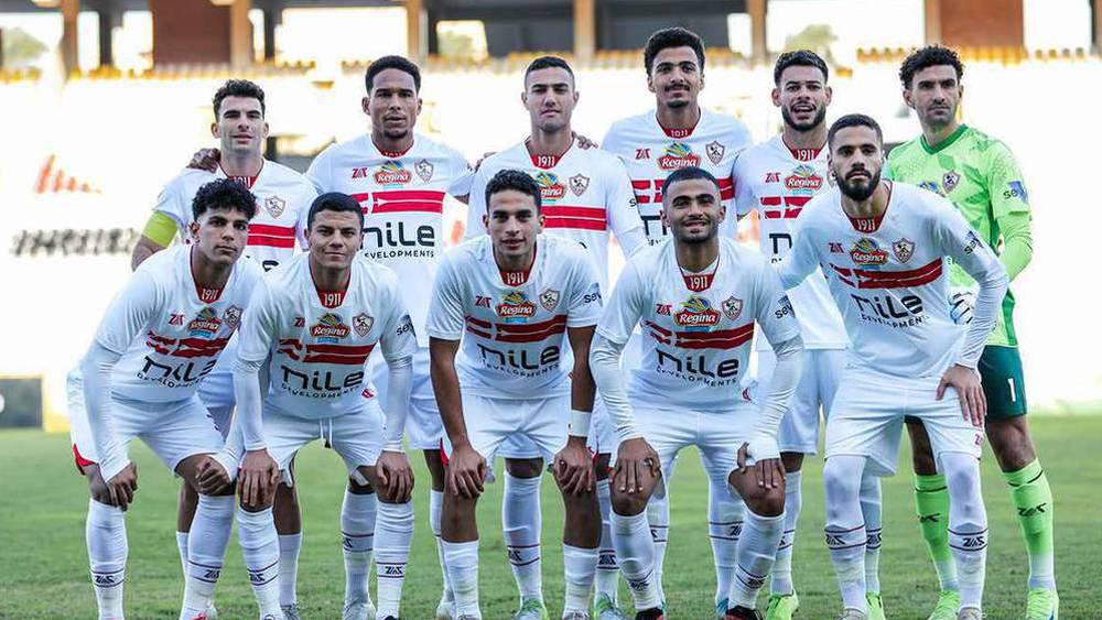 الزمالك يطعن في قرار الرابطة المصرية بعد رفع عقوبة خصم 3 نقاط من رصيد الأهلي