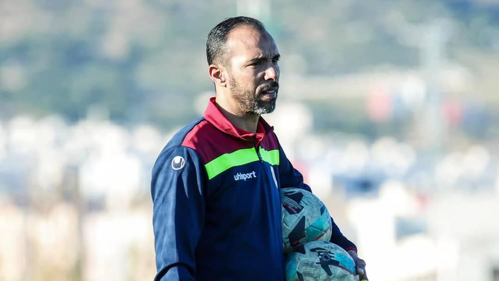 المغرب الفاسي يُعلن استقالة مديره الرياضي طارق شهاب