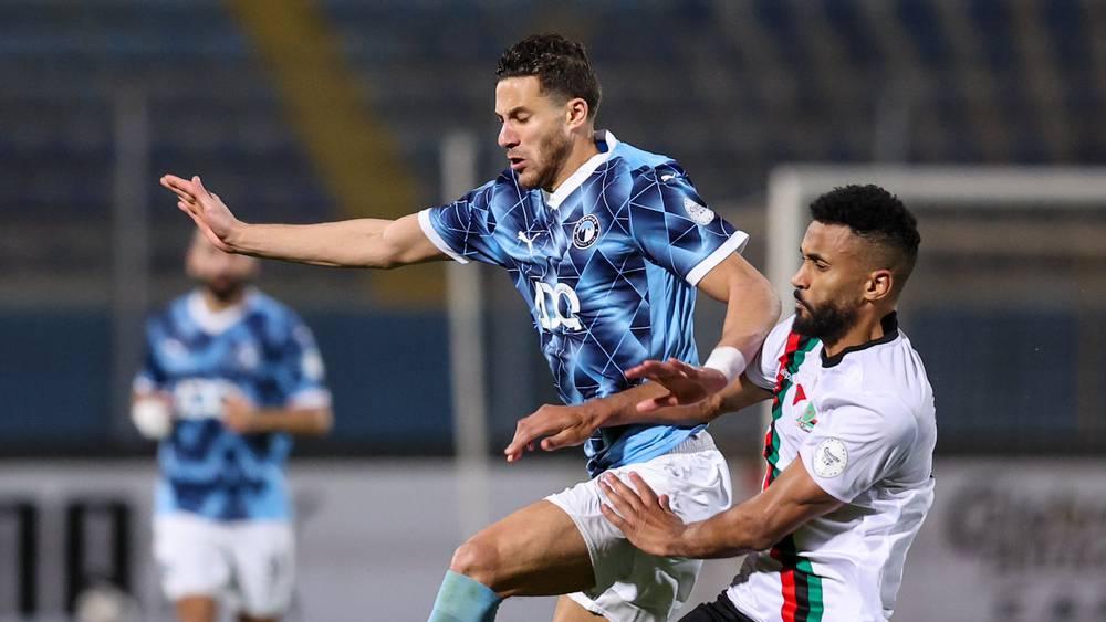 عصبة الأبطال/ بيراميدز يُحدد بعد غد السبت موعدا للسفر إلى المغرب تأهبا لمواجهة الإياب ضد الجيش