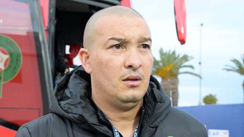 نبيل باها: "اللعب بـ10 لاعبين لمدة 20 دقيقة ضد زامبيا لم يكن سهلا وسنُحضر جيدا للمباراة الثالثة"