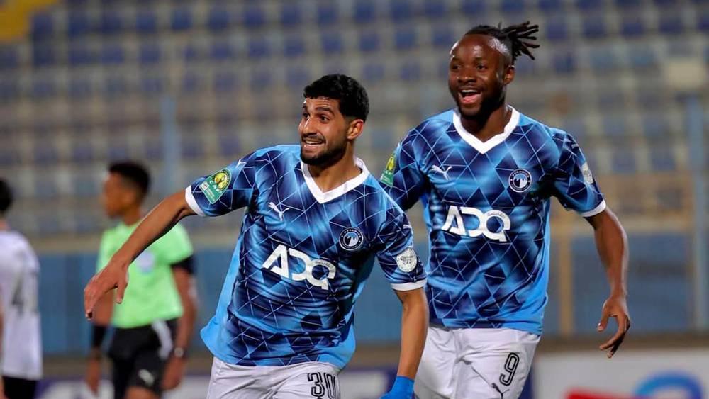 مدرب بيراميدز يُحذر لاعبيه من التراخي قبل موقعة مكناس أمام الجيش الملكي