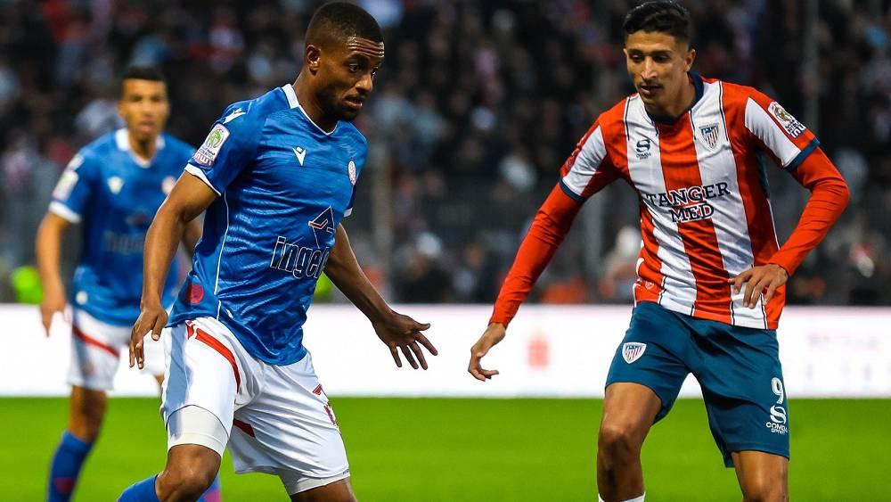 كأس العرش/ المغرب التطواني يحدد أثمنة تذاكر مباراته أمام الوداد في 30 و150 درهما