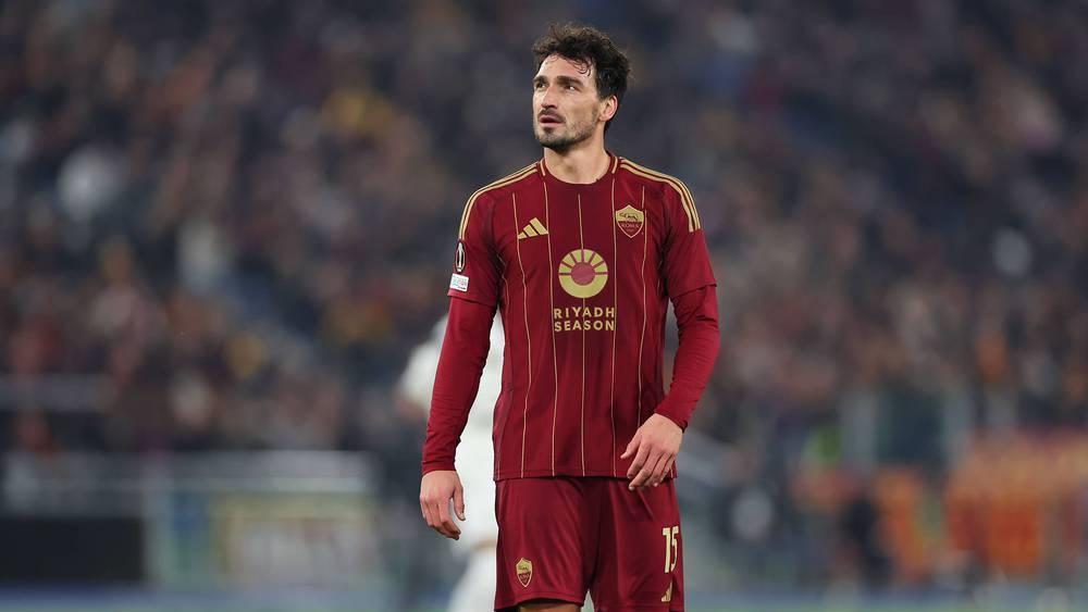 رسميًا/ الألماني ماتس هوملز يقرر الاعتزال نهائيا بعد الموسم الكروي الحالي