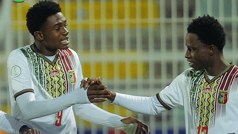 المنتخب المالي تحت 17 سنة يعبر إلى ربع نهائي كأس أمم أفريقيا "المغرب 2025" ويتأهل إلى نهائيات كأس العالم