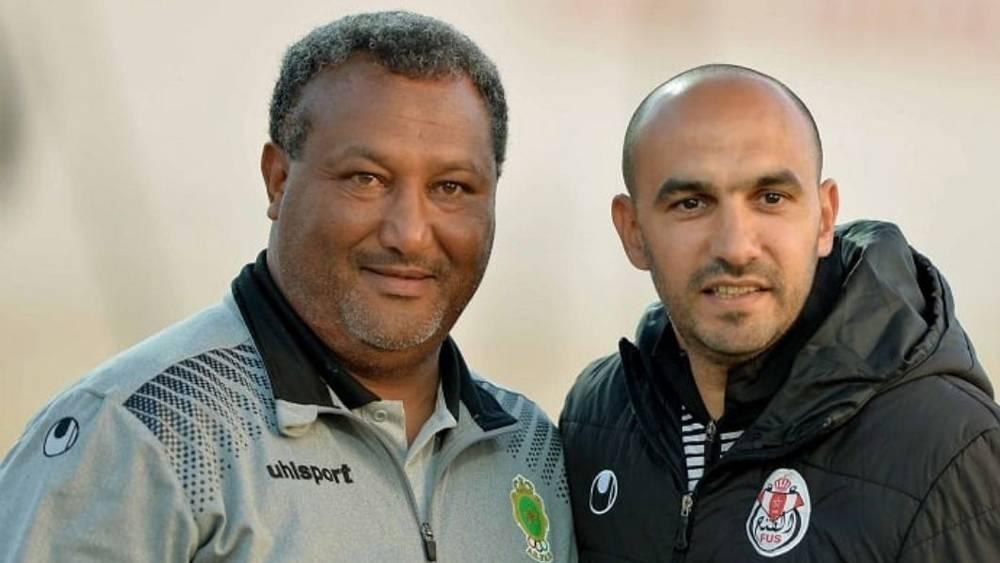 وفاة محسن بوهلال اللاعب السابق للجيش الملكي والمنتخب المغربي عن عمر يناهز 54 سنة