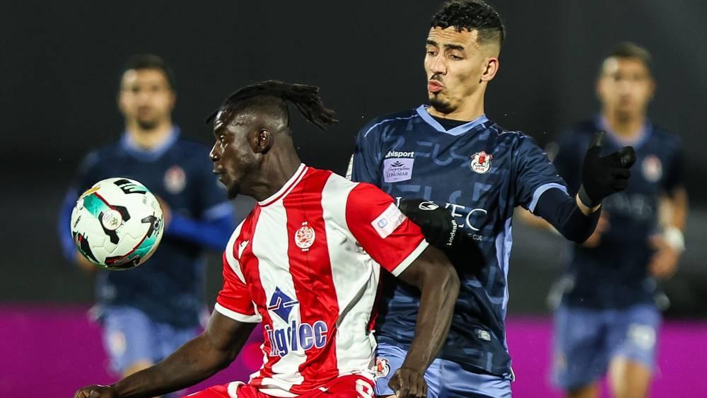 كأس العرش/ الوداد يصطدم بالمغرب التطواني والرجاء في رحلة تفادي المفاجأة أمام الاتحاد الإسلامي الوجدي