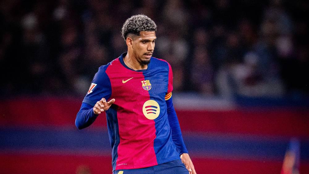 أراوخو: "عندما لا تستطيع الفوز فإن التعادل يبقى أفضل من الهزيمة"