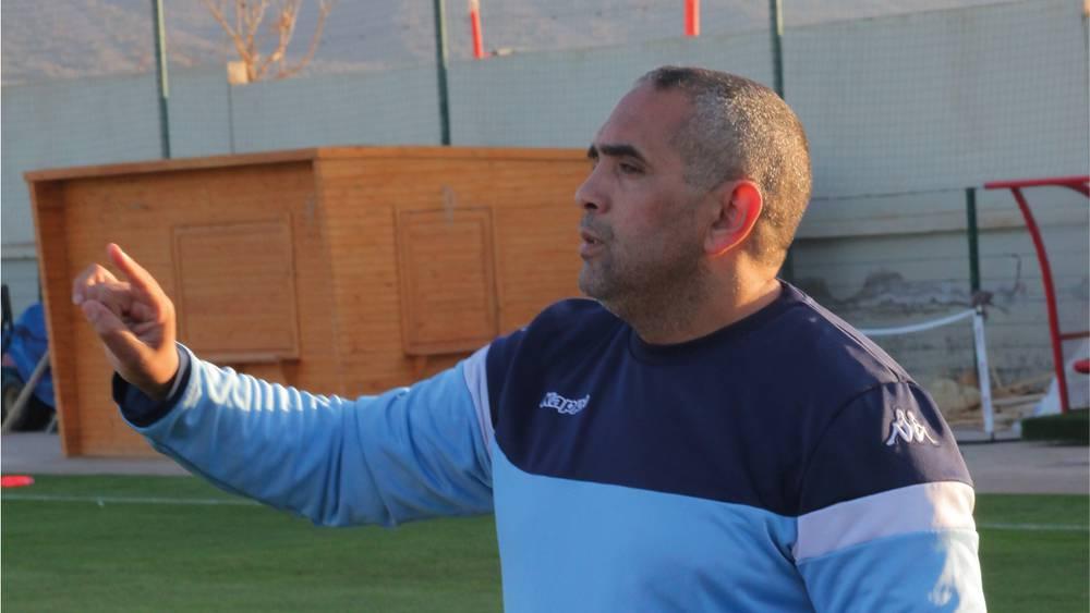 بلقاسم (مدرب الاتحاد الإسلامي الوجدي): "طعم بلوغنا ربع نهائي كأس العرش أكثر حلاوة لأننا واجهنا فريقا ذائع الصيت اسمه الرجاء"