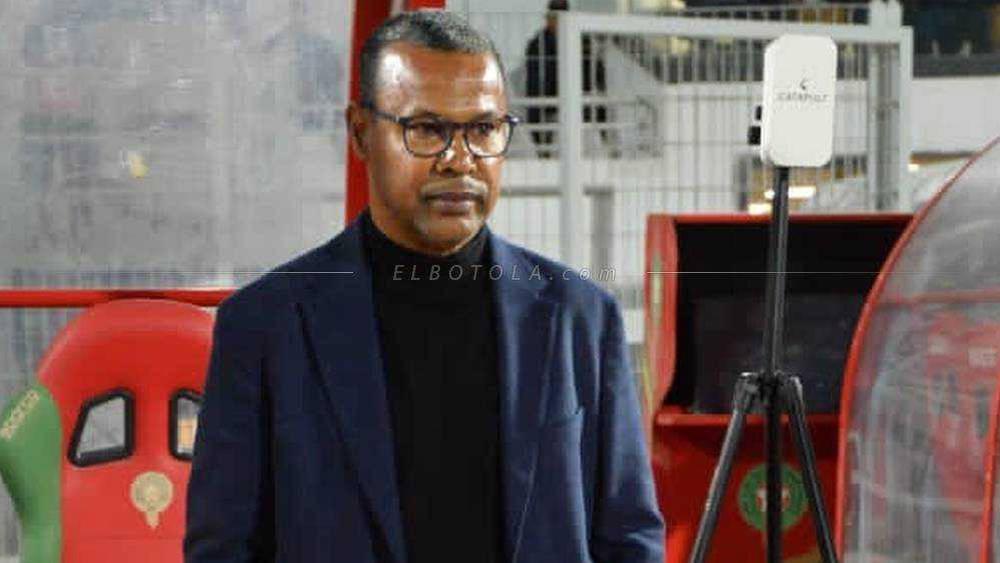 الشابي: "كنا نتمنى الذهاب بعيدا في كأس العرش ونتطلع لرؤية أشياء أفضل بكثير في المستقبل"