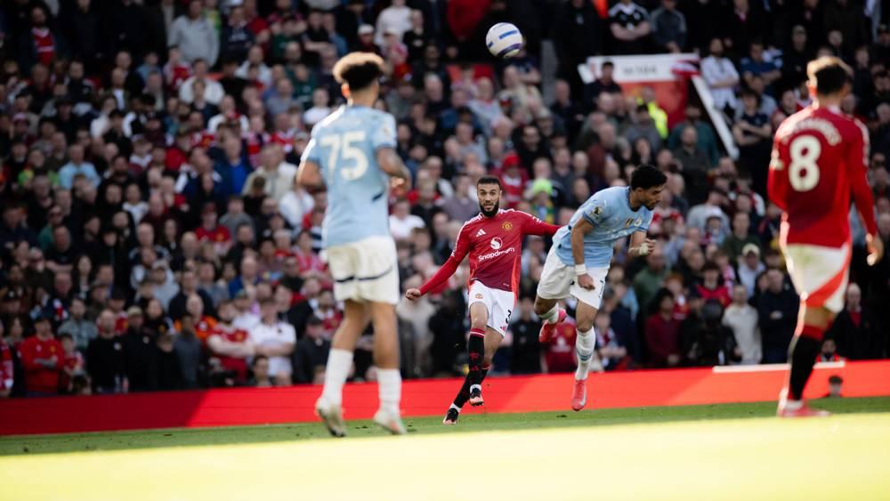 بمشاركة مزراوي كأساسي.. "ديربي مانشستر" ينتهي بلا غالب ولا مغلوب (0-0)