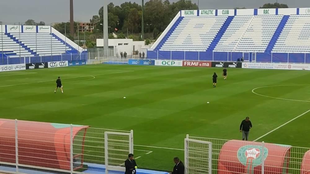 الشباب السالمي يستقبل الزمامرة في "الأب جيكو" والدفاع الجديدي يواجه المحمدية في ملعب أحمد شكري