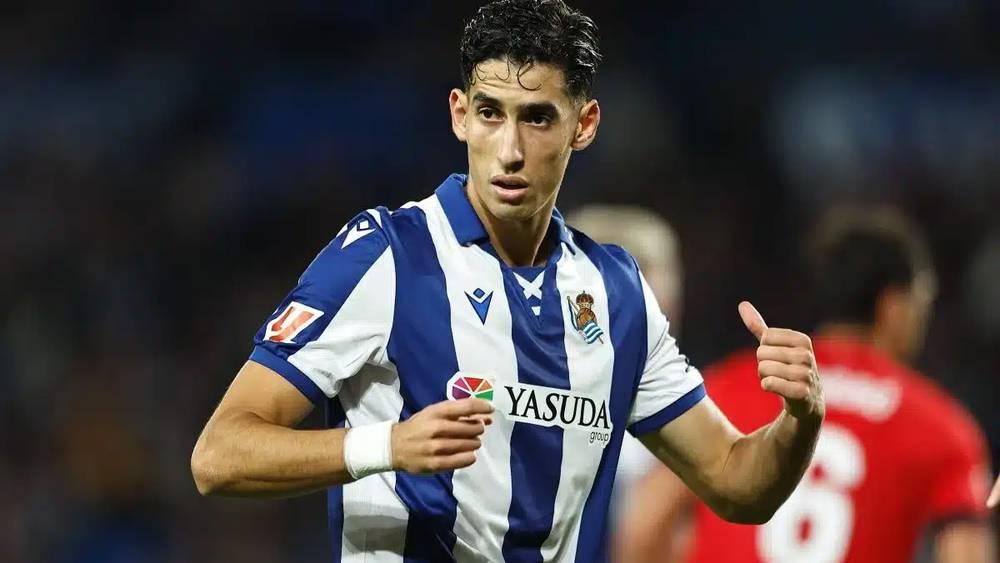 شكوك حول جاهزية أكرد لمواجهة مايوركا في الدوري الإسباني