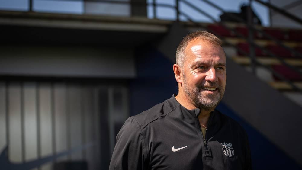 فليك: "نعلم أن مباراة الغد ضد دورتموند ستكون صعبة لكننا لا نُريدها أن تكون هي نهايتنا"