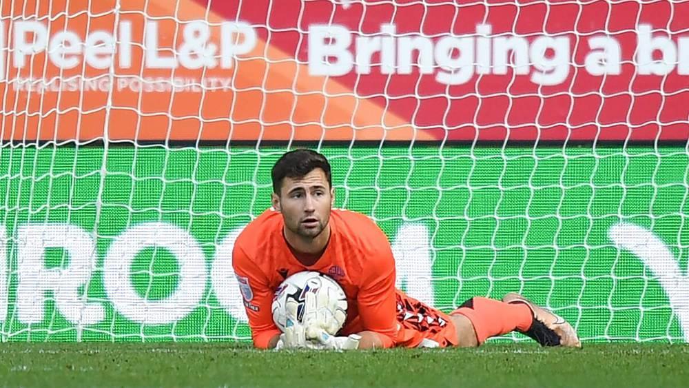 ركلة ركنية في حال احتفاظ الحارس بالكرة لأكثر من 8 ثوانٍ.. قانون جديد لـ"الفيفا" في كأس العالم للأندية