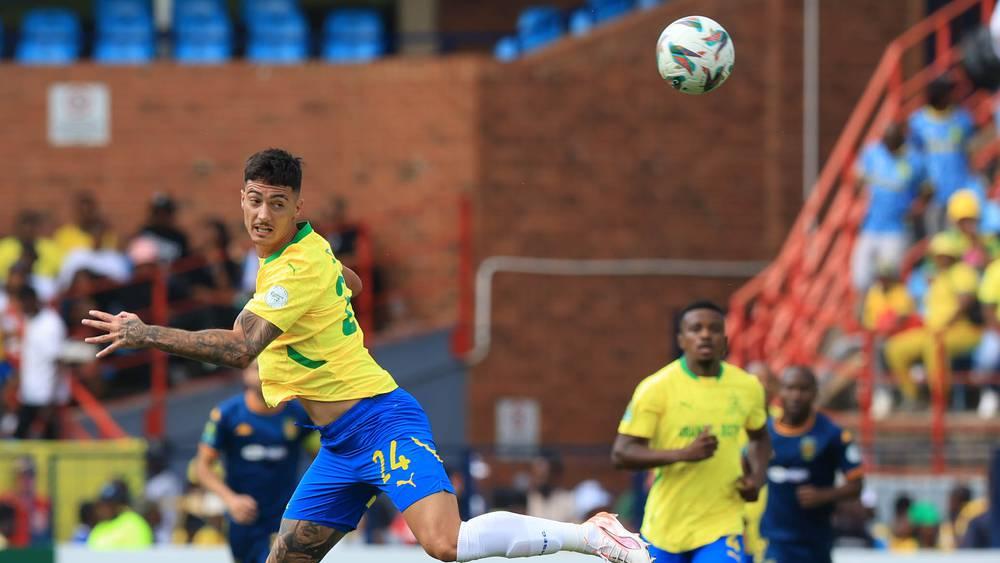 دوري أبطال أفريقيا/ ماميلودي سان داونز يتجاوز الترجي ويضرب موعداً مع الأهلي في نصف النهائي